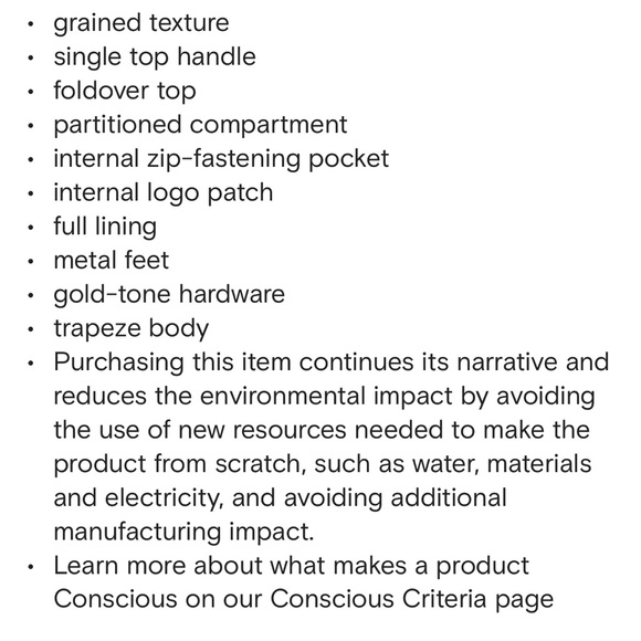 Saint Laurent bag - Picture 6 of 12